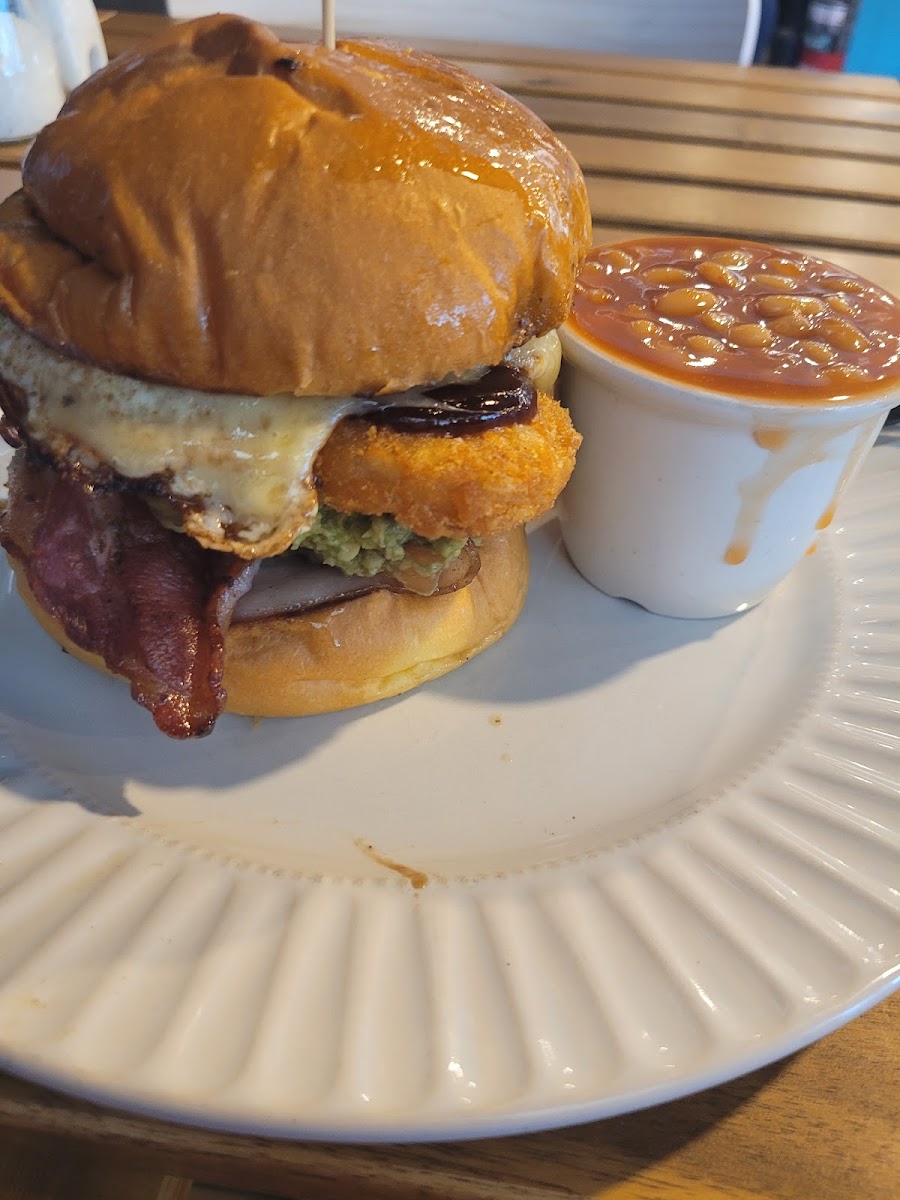 BLACKSHEEP ESPRESSO