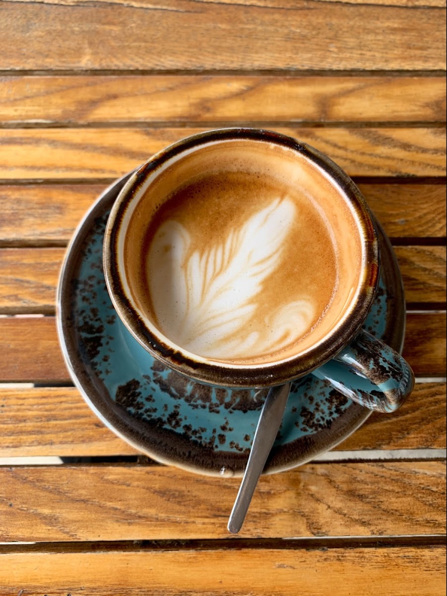 BLACKSHEEP ESPRESSO