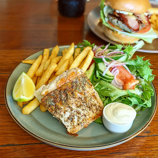 Barramundi