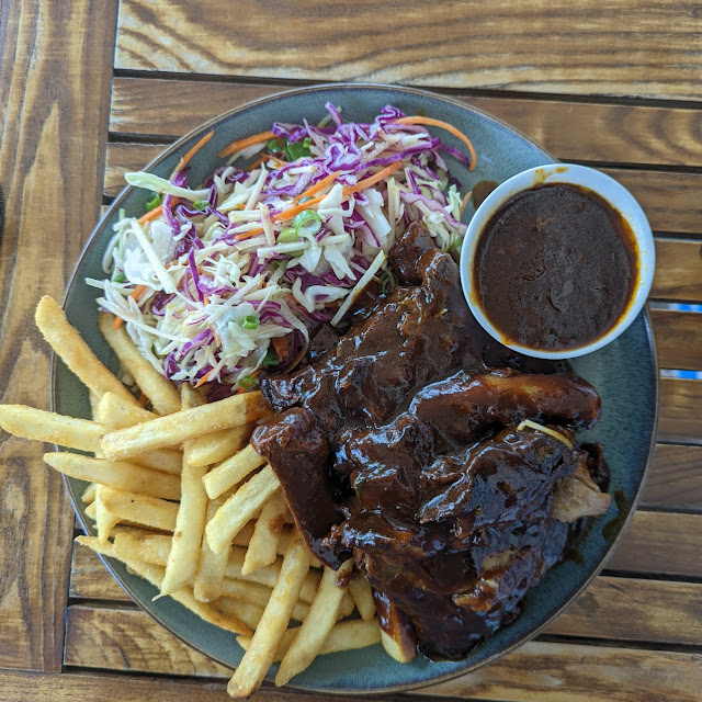 Beef Ribs