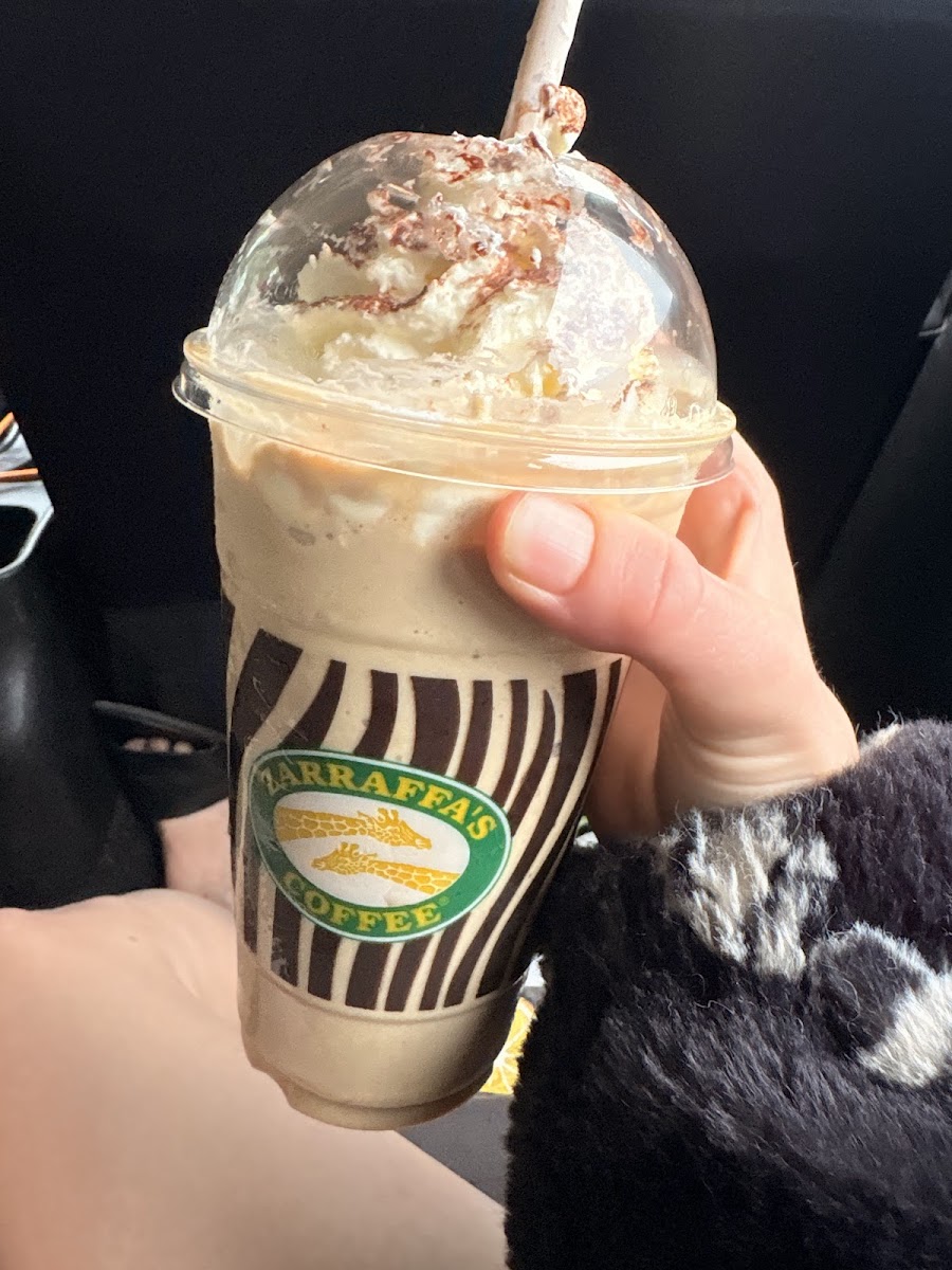 Zarraffa's Coffee Pialba