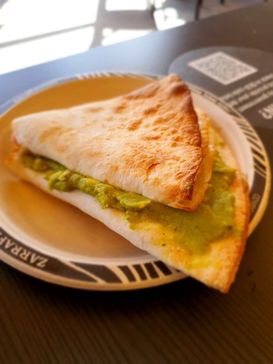 Zarraffa's Coffee Pialba