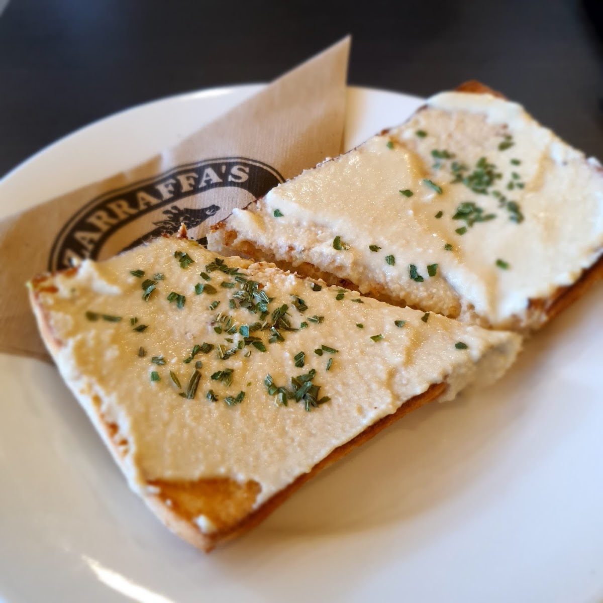 Zarraffa's Coffee Pialba
