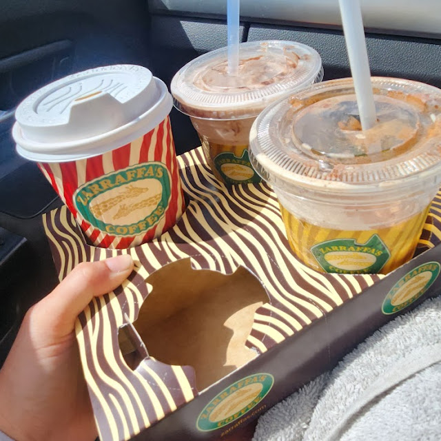 Chocolate Milkshake