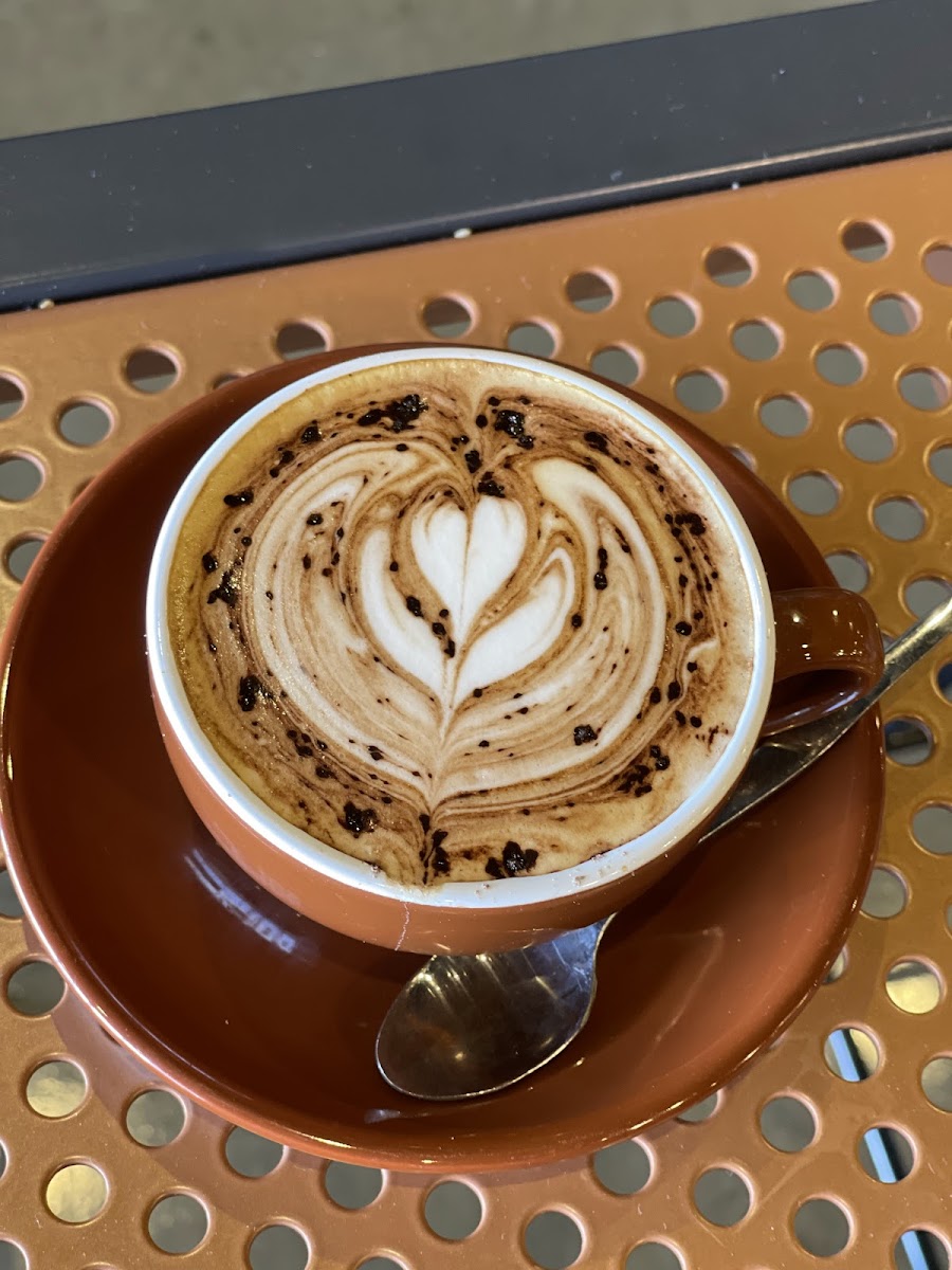 Craft Coffee Cafe