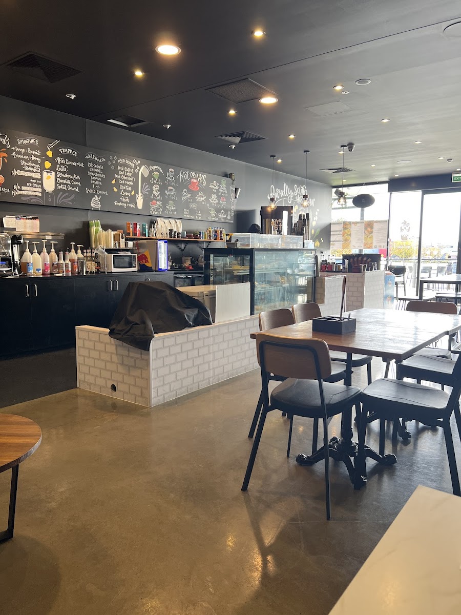 Craft Coffee Cafe