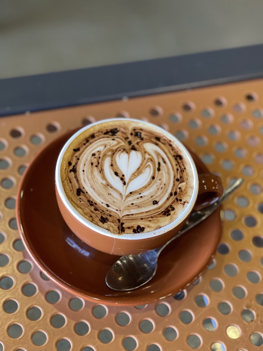 Craft Coffee Cafe