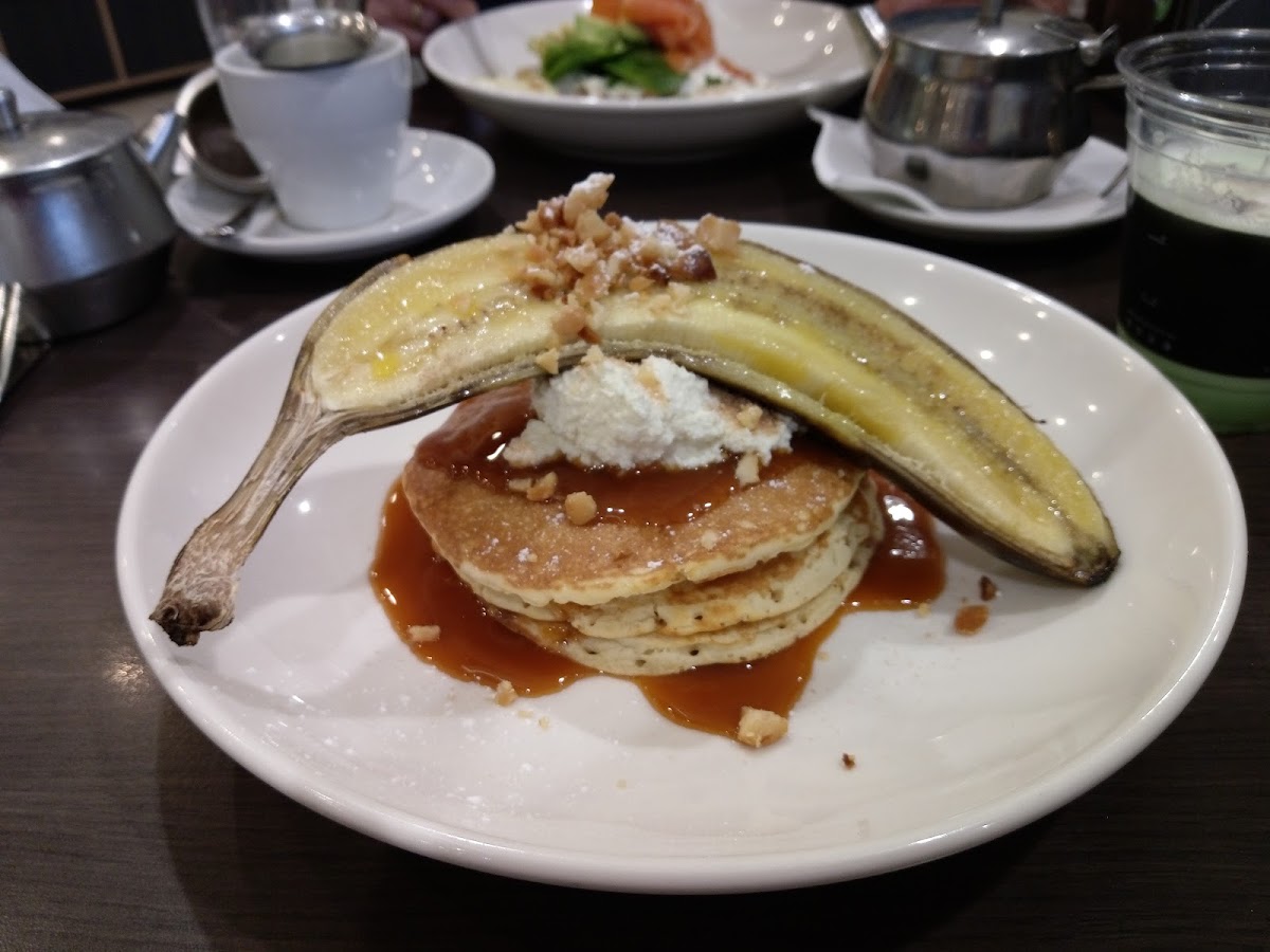 The Coffee Club Café - Stockland Caloundra