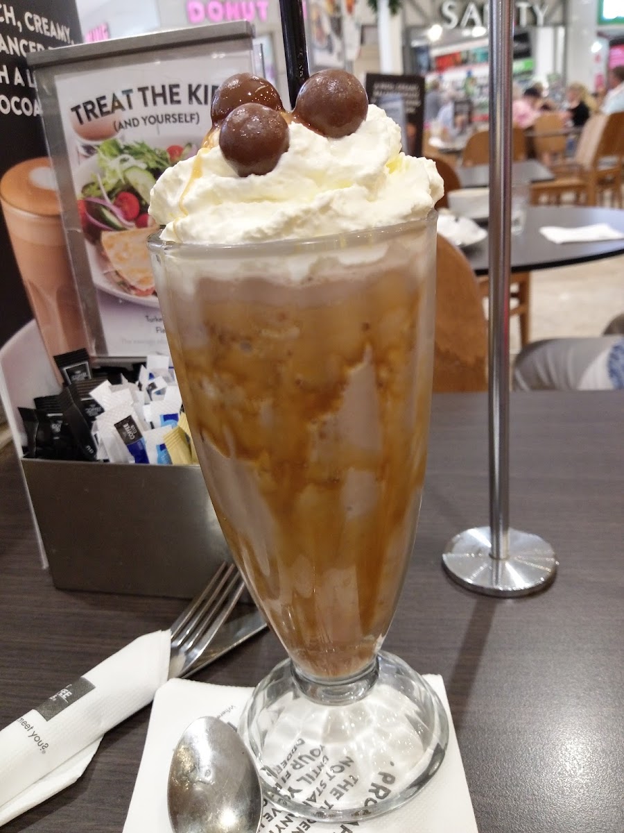 The Coffee Club Café - Stockland Caloundra