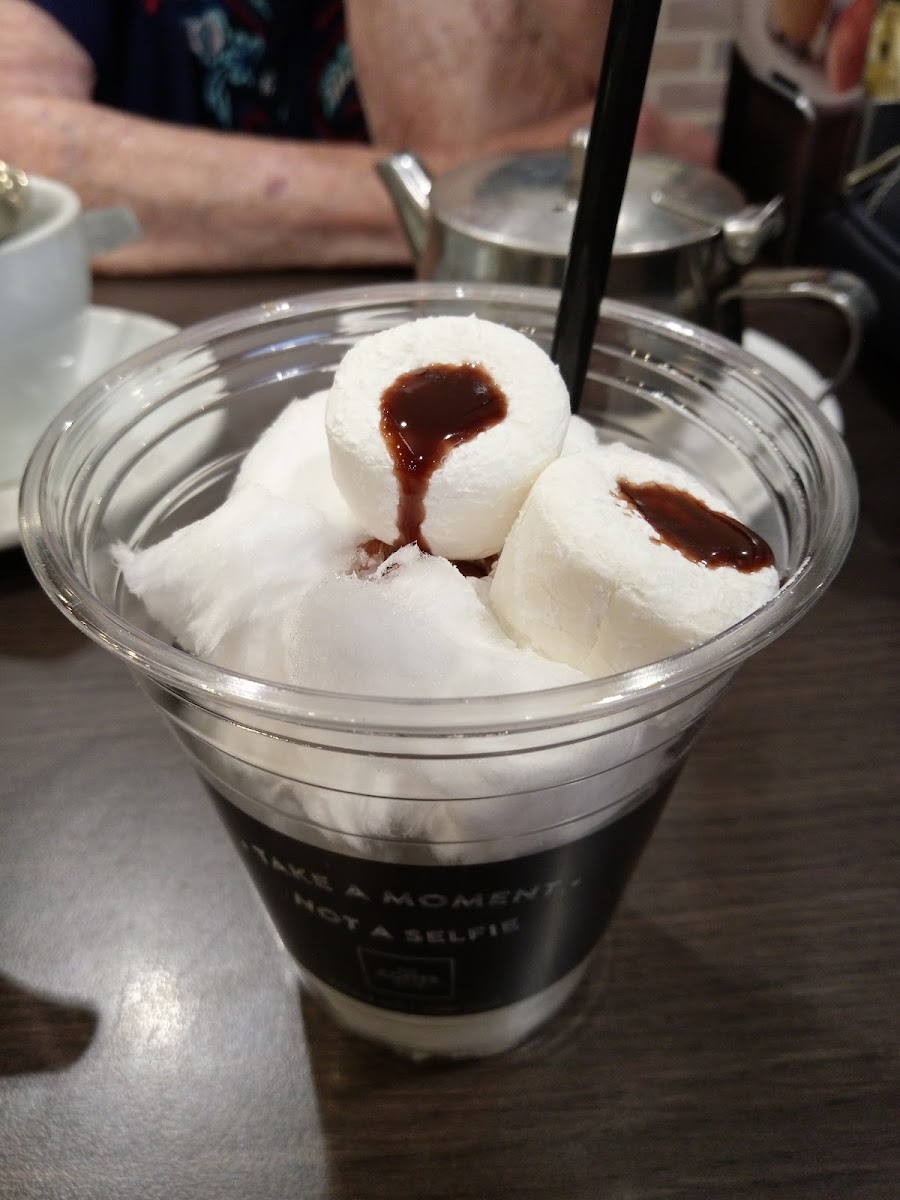 The Coffee Club Café - Stockland Caloundra