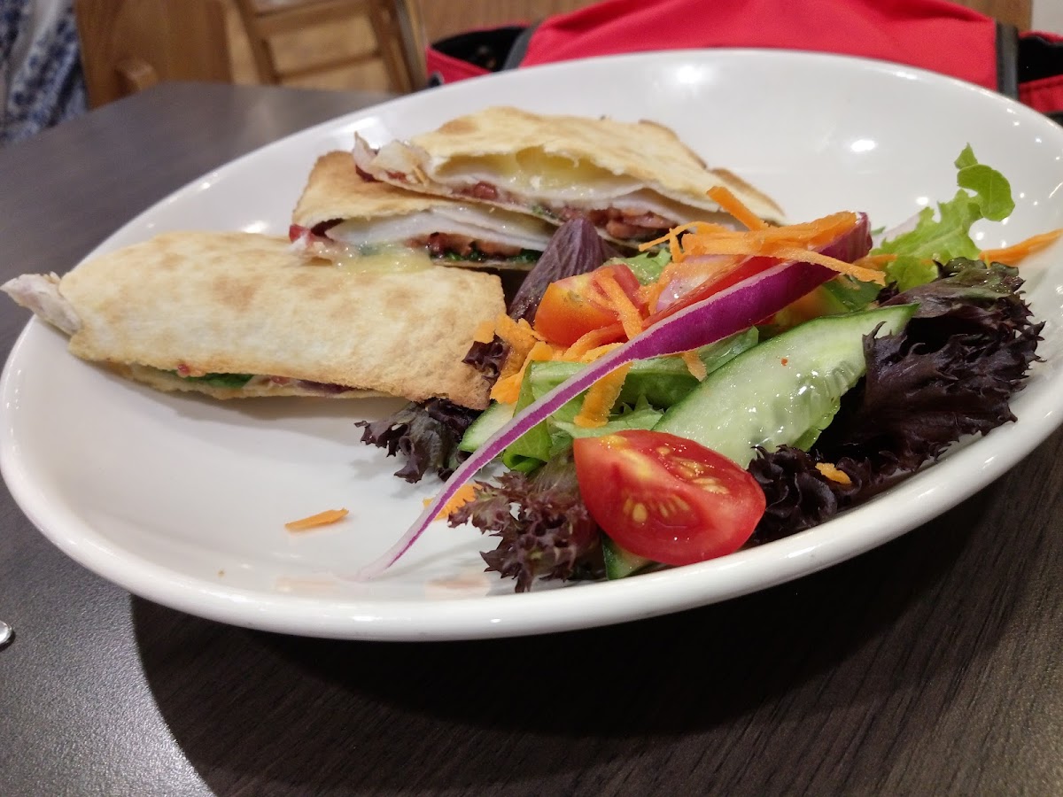 The Coffee Club Café - Stockland Caloundra