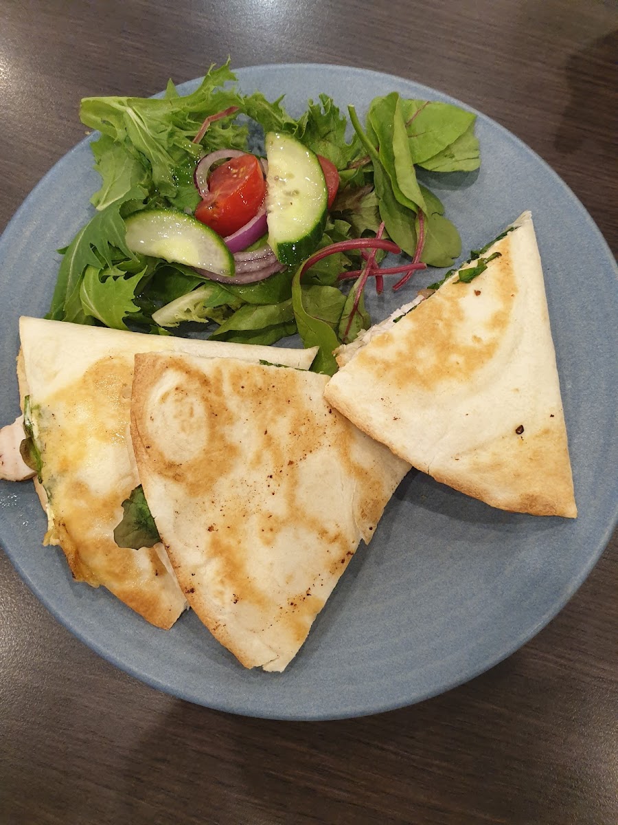 The Coffee Club Café - Stockland Caloundra