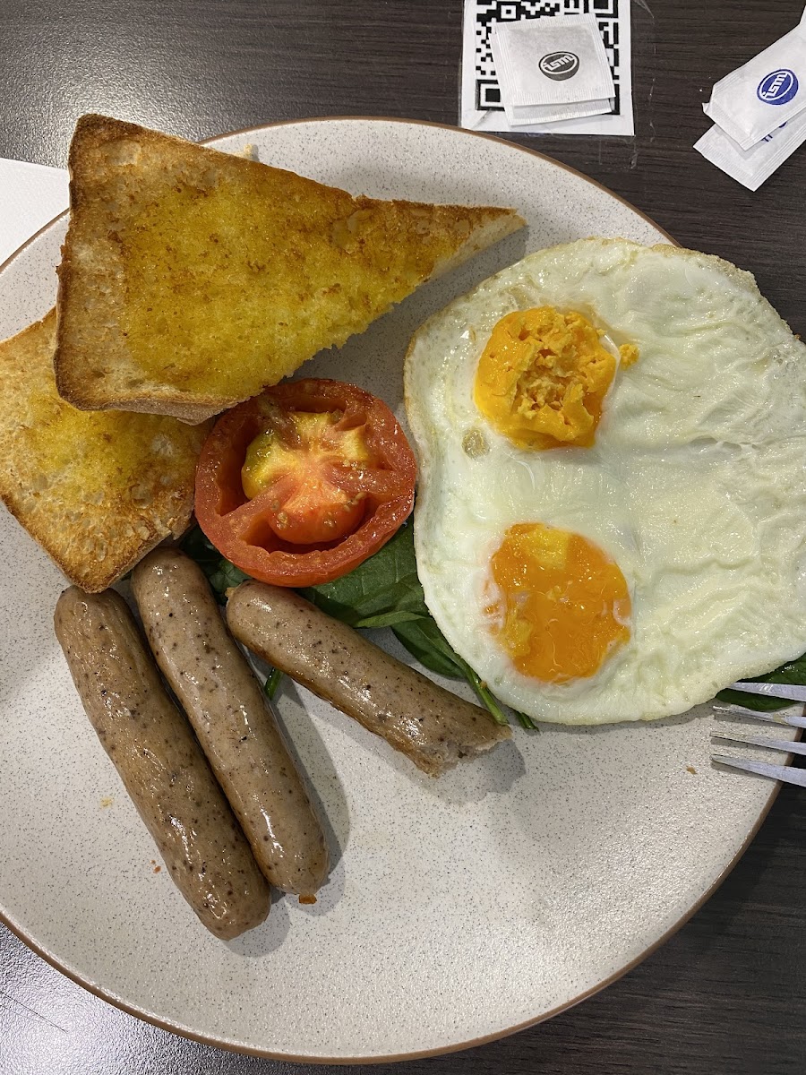 The Coffee Club Café - Stockland Caloundra