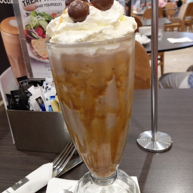Iced Coffee