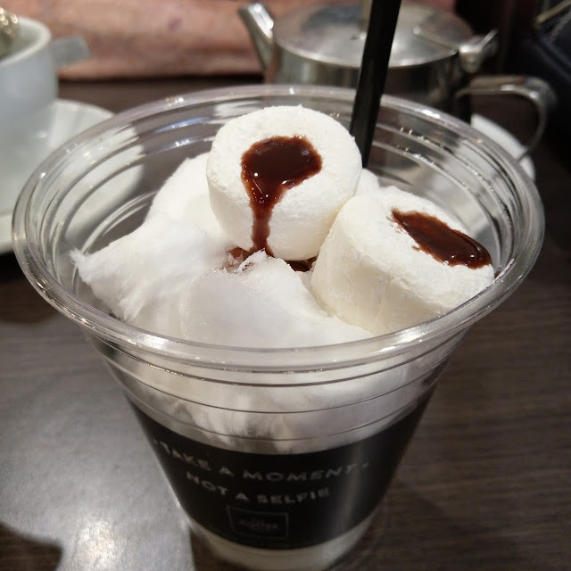 Olaf Shake