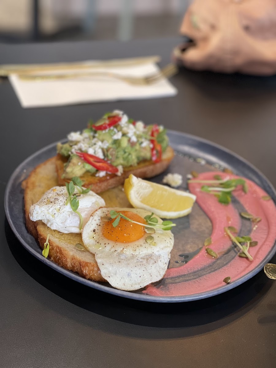 Little Growling Cafe