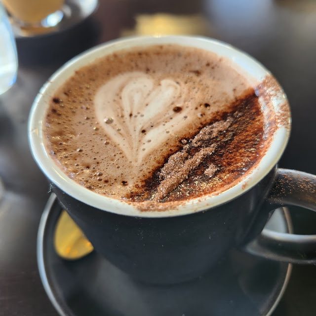 Babycino