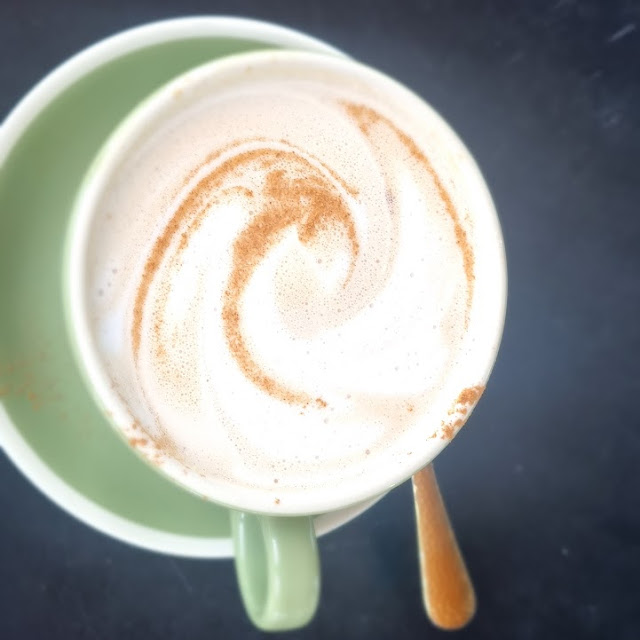 Chai Latte