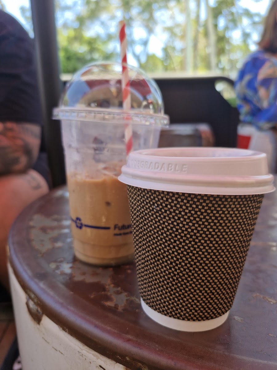 Retro Espresso Bar Deli Torquay