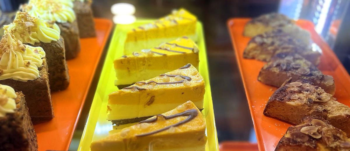 Retro Espresso Bar Deli Torquay