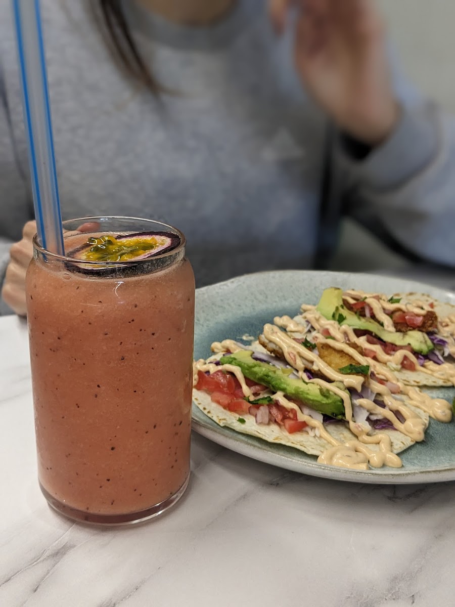 Garden of Eden Cafe