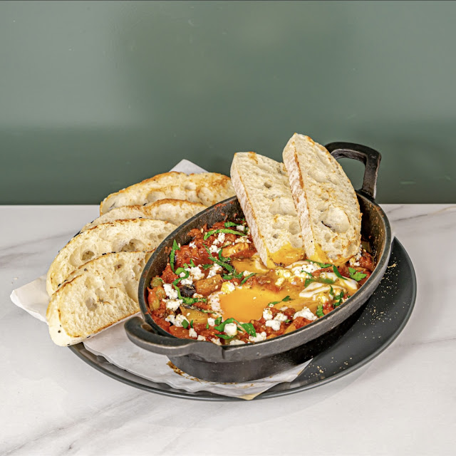 Shakshuka