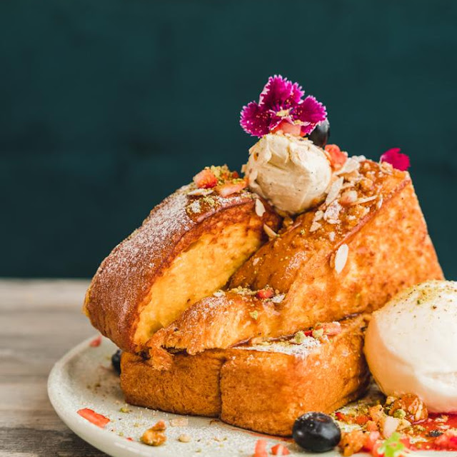 French Toast