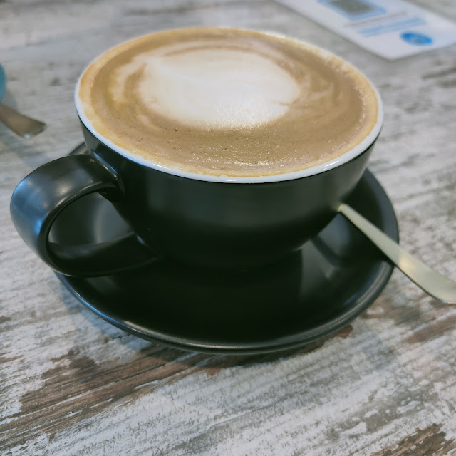 Flat White