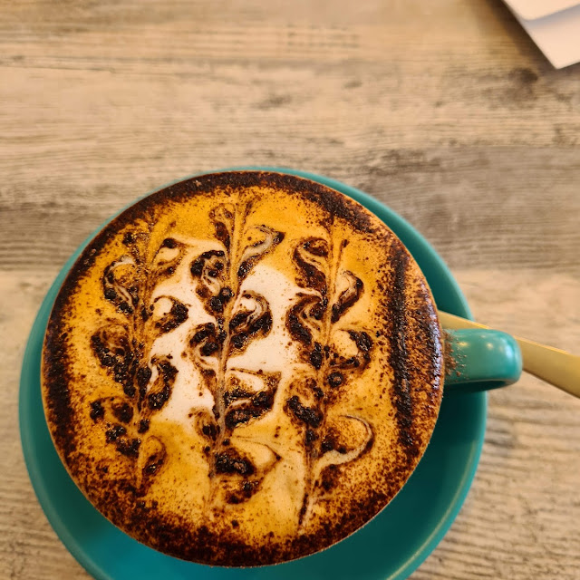Cappuccino
