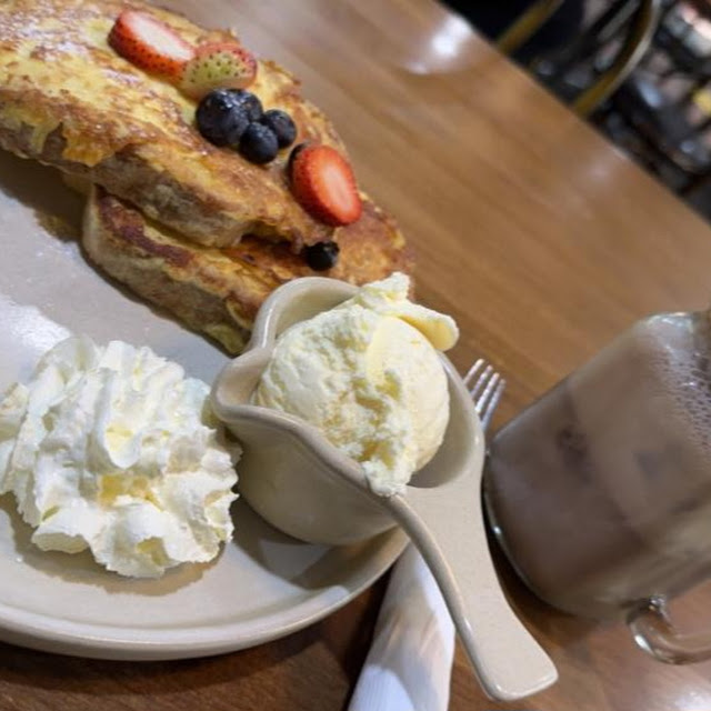 French Toast
