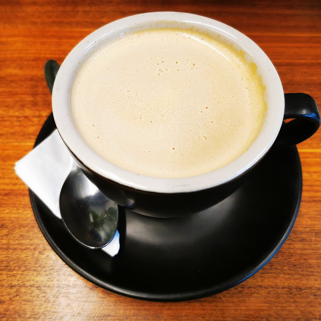 Flat White