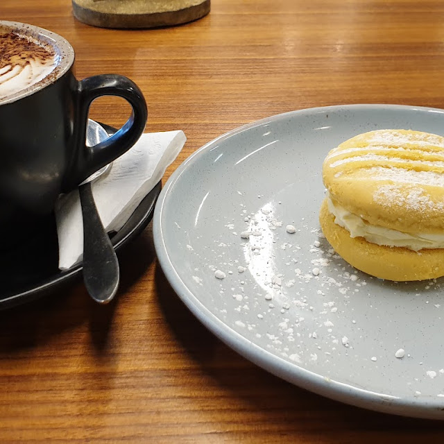 Cappuccino