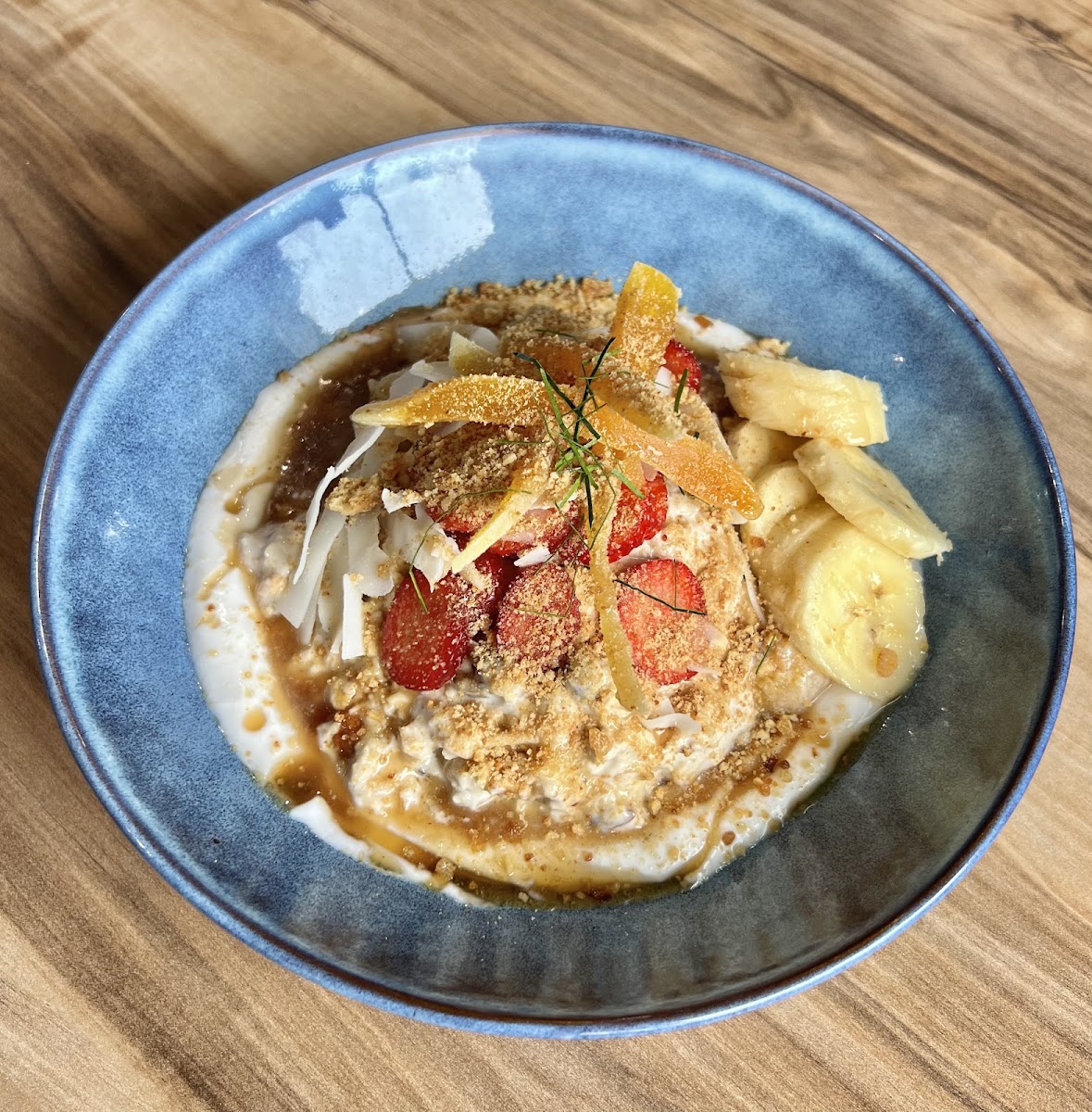 The Hungry Pelican Cafe