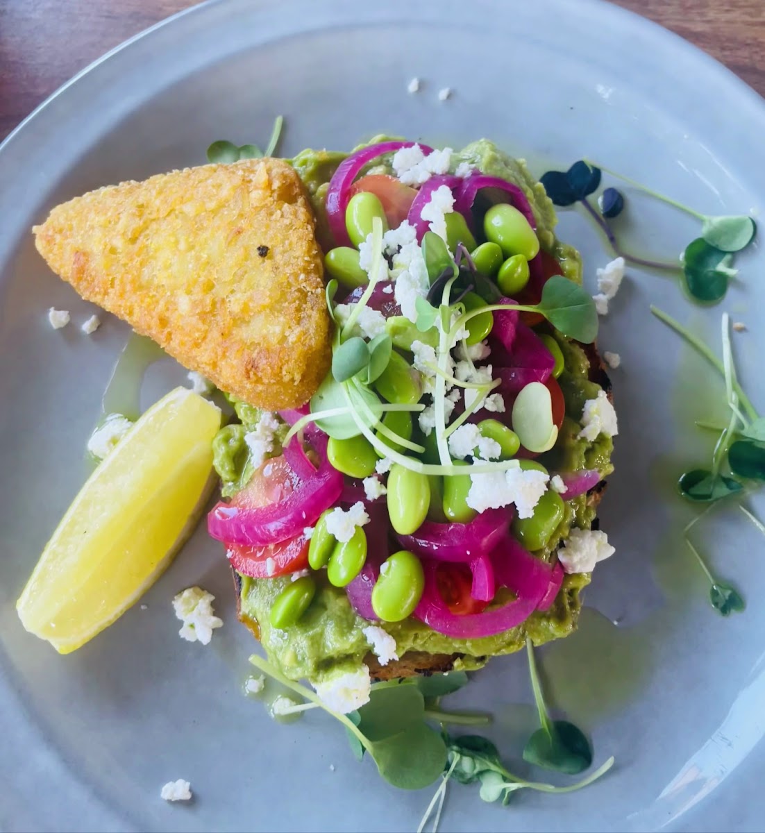 The Hungry Pelican Cafe