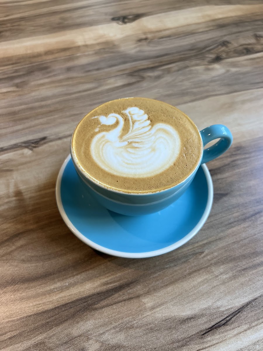 The Hungry Pelican Cafe