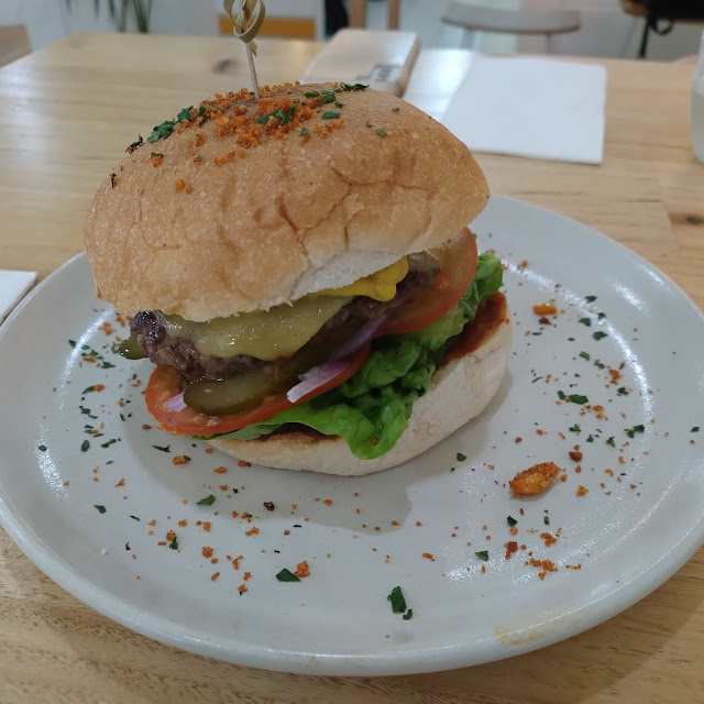Burger