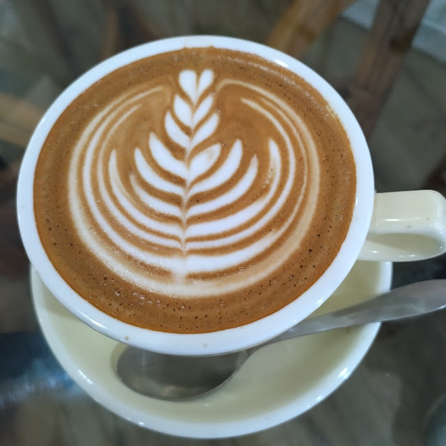 Coffee Latte