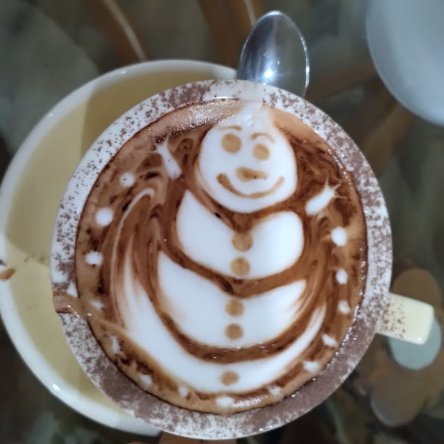 Cappuccino