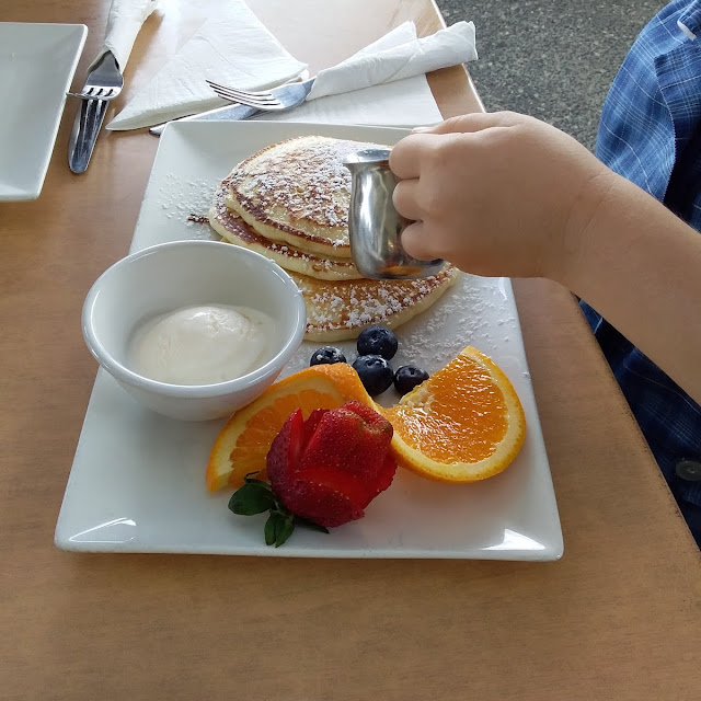 Pancakes