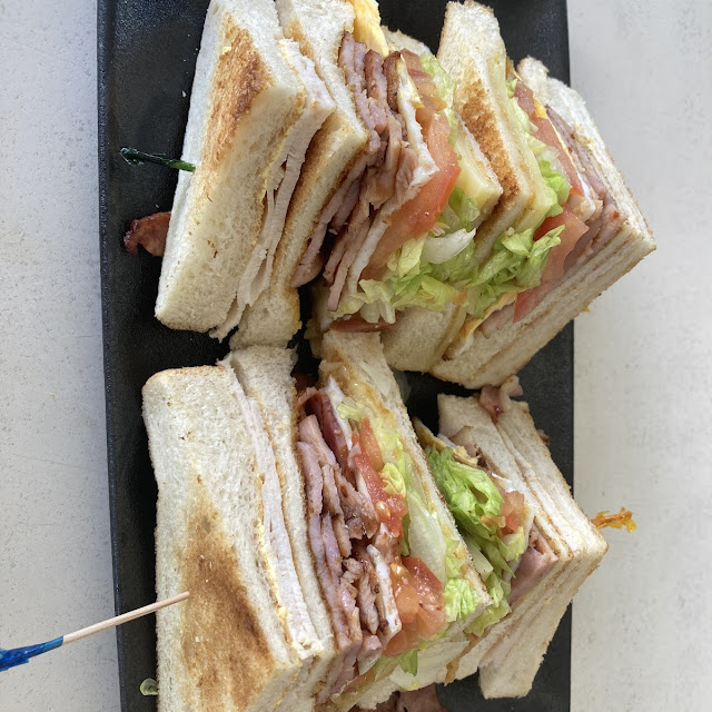Club Sandwich