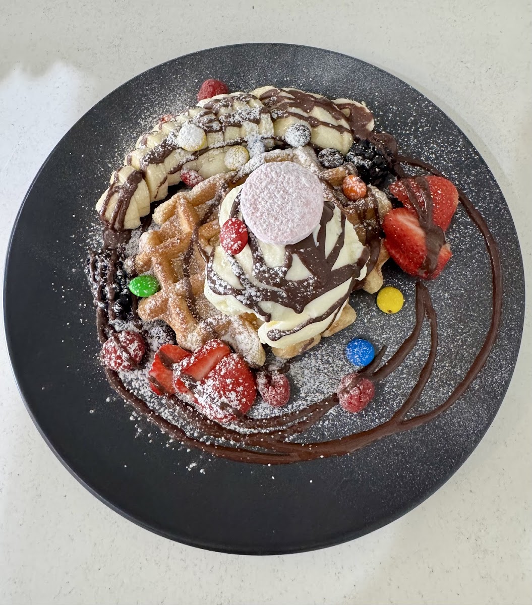 Lakeview Espresso Burleigh