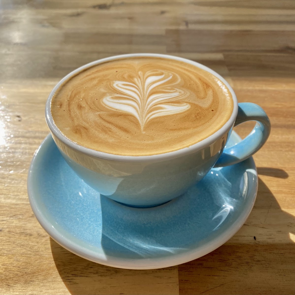 Lakeview Espresso Burleigh