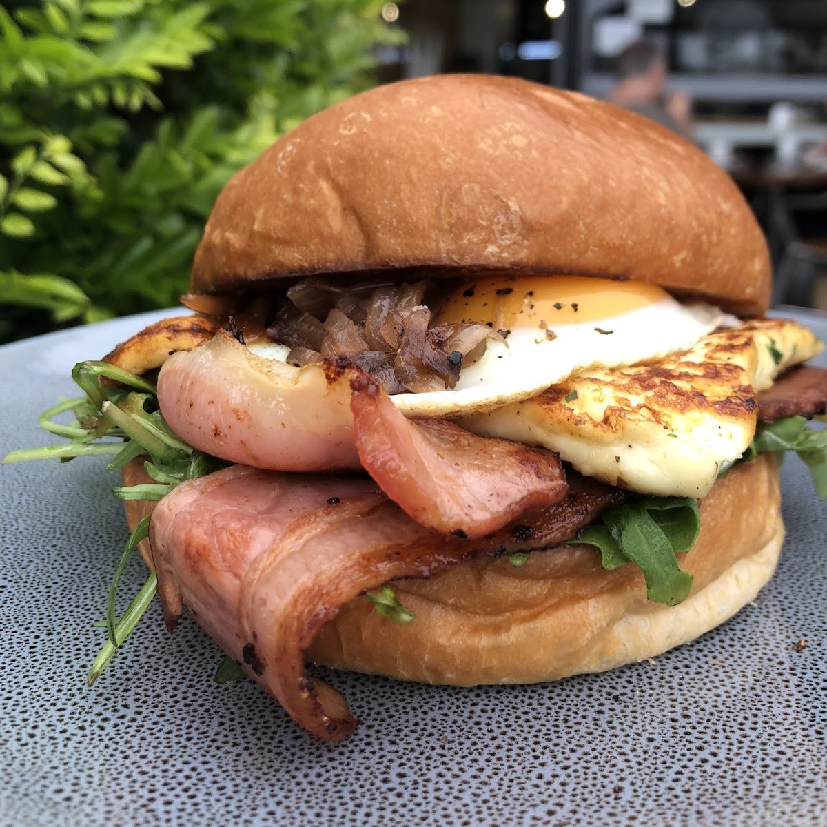 Lakeview Espresso Burleigh