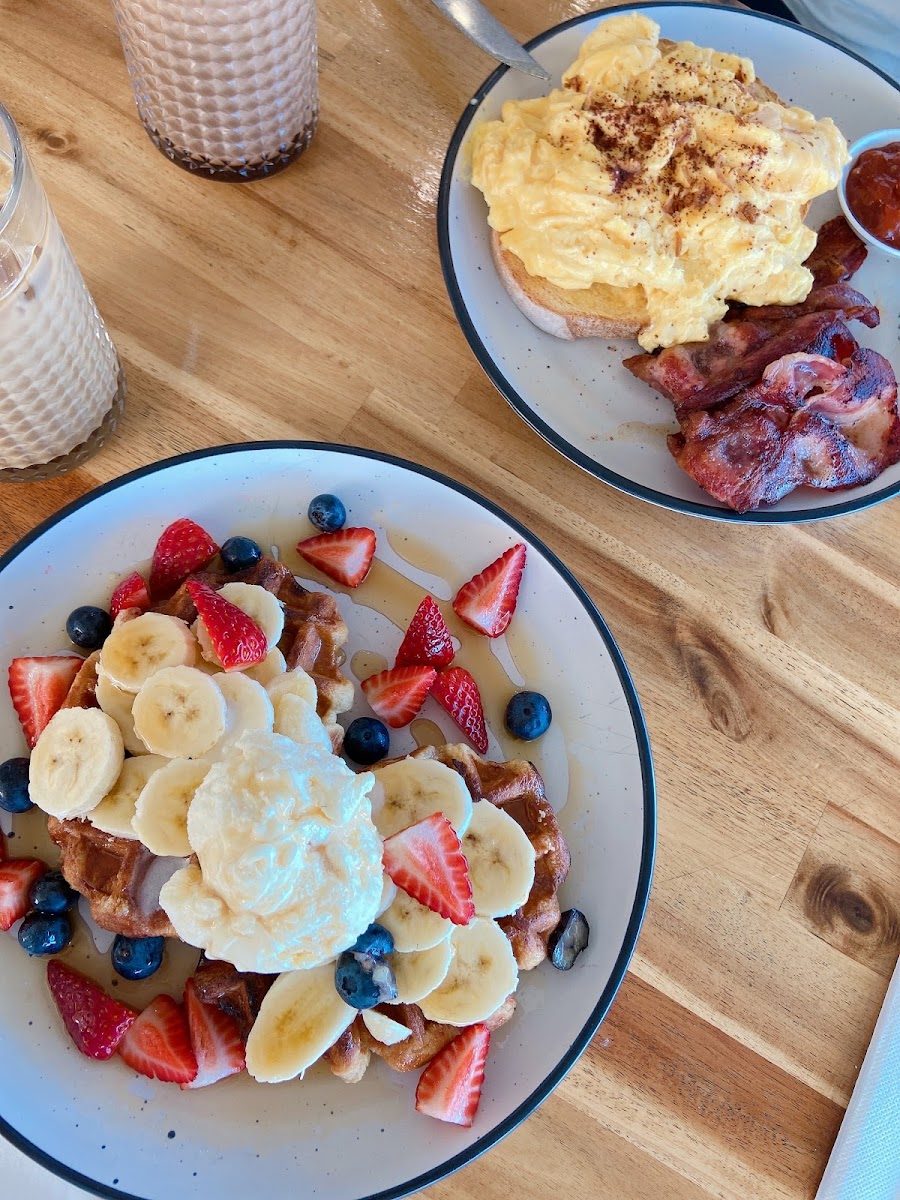 Lakeview Espresso Burleigh