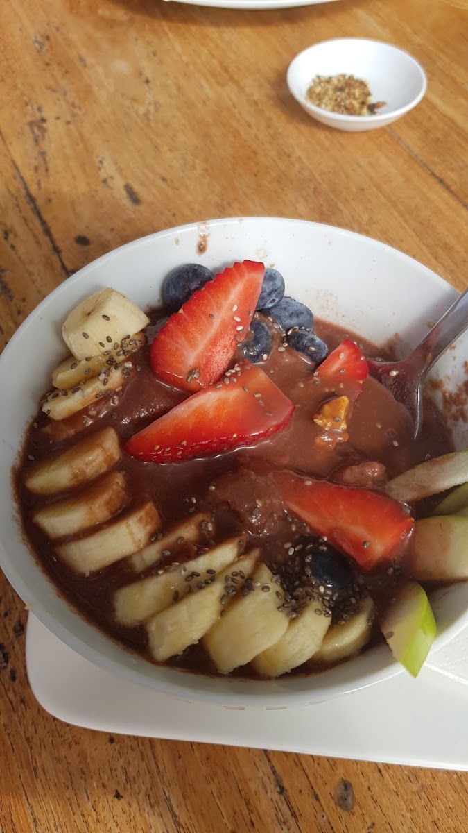 Lakeview Espresso Burleigh