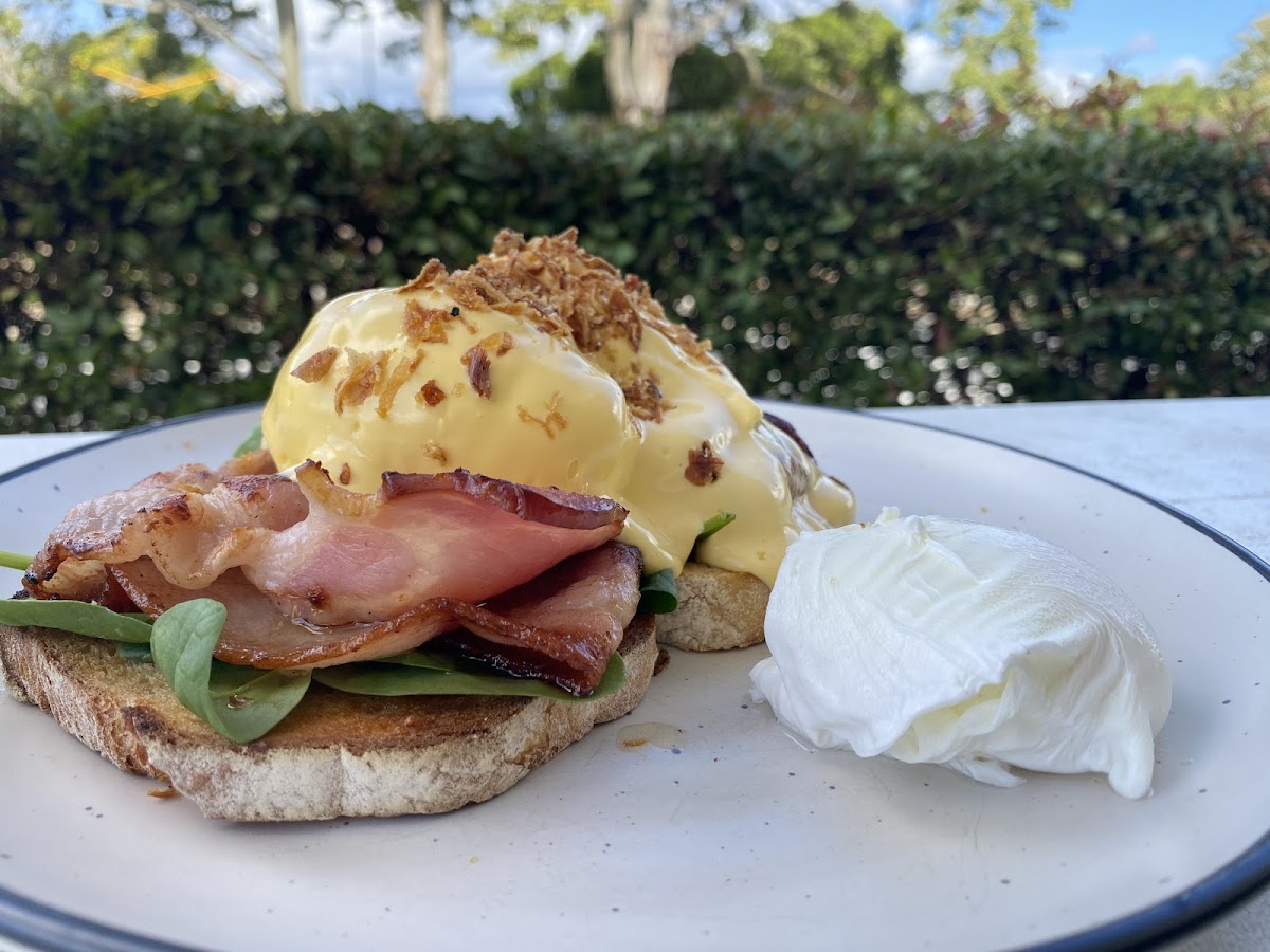 Lakeview Espresso Burleigh