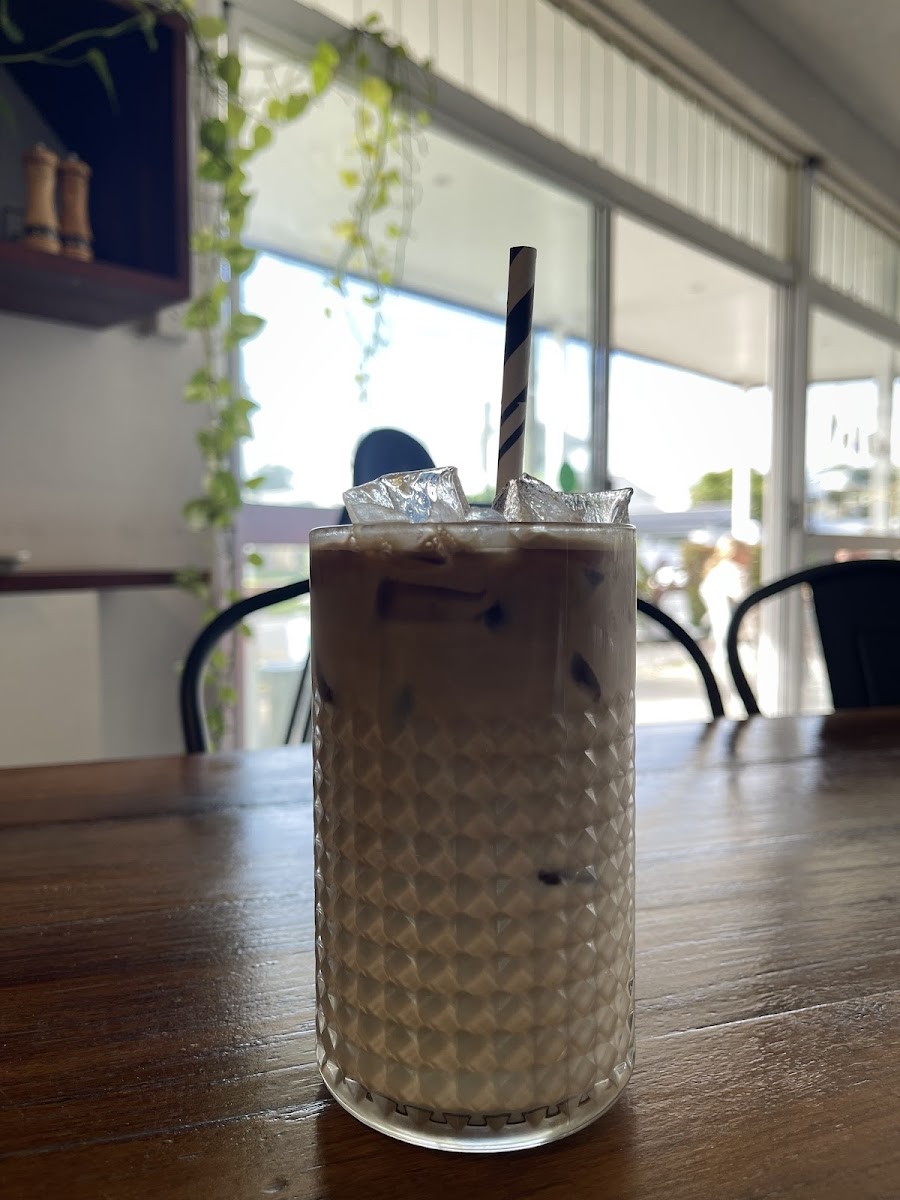Lakeview Espresso Burleigh
