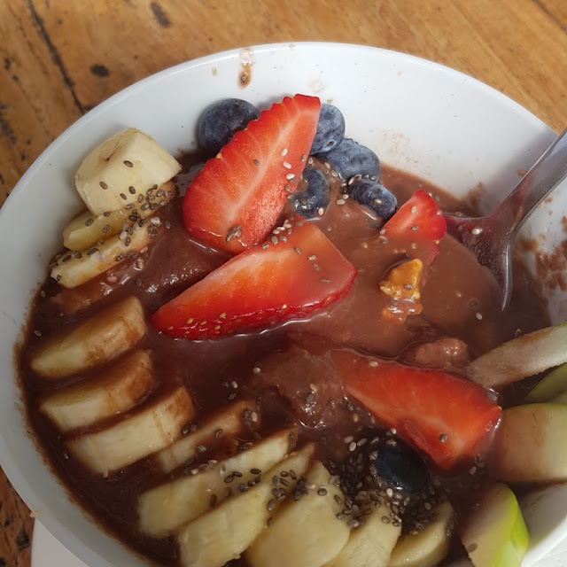 Acai Bowl