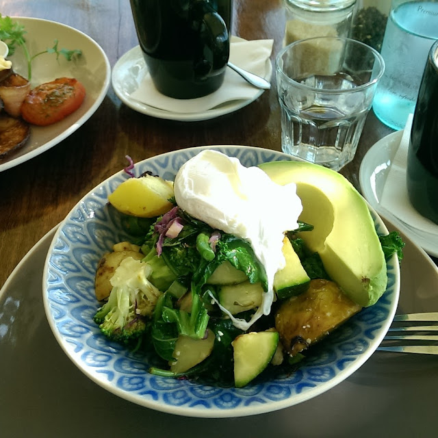 Egg Dish