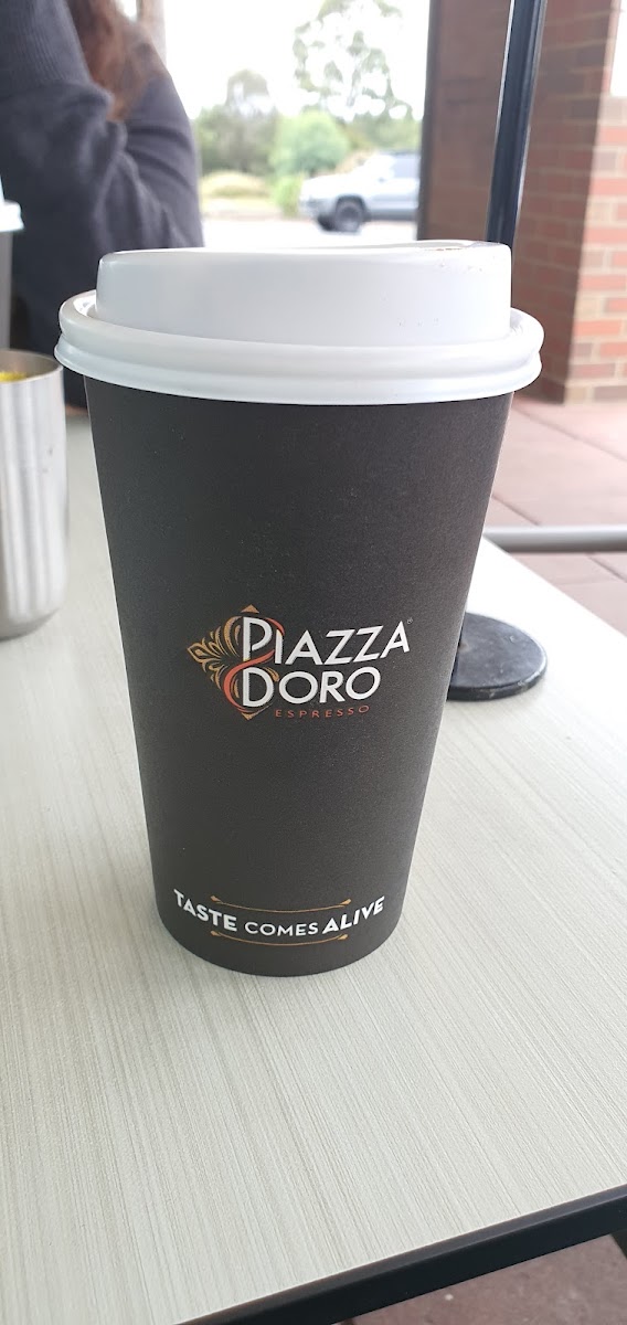Choco Bean Cafe